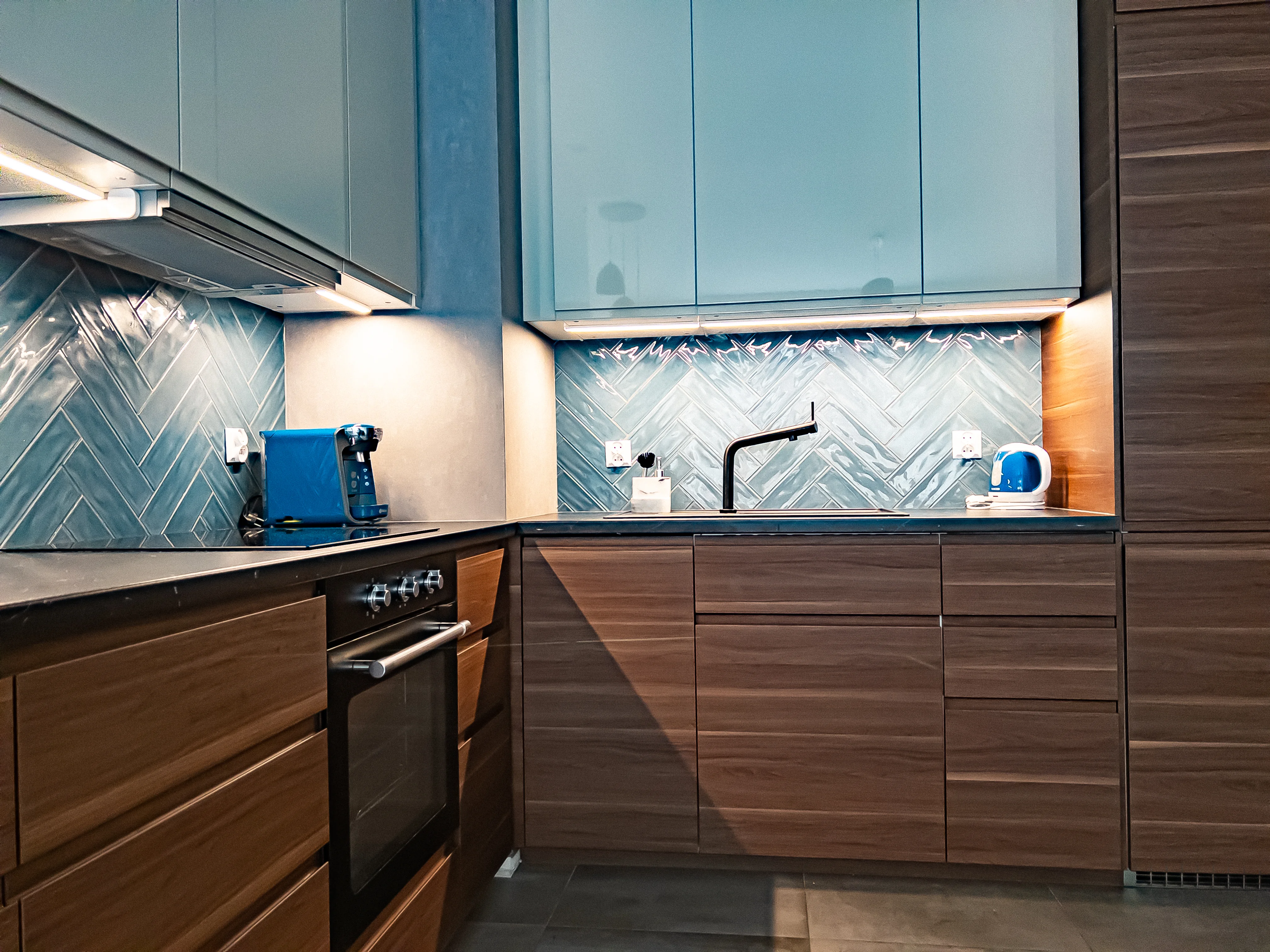 Apartament Bastion Wałowa